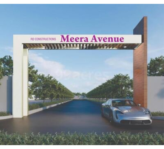 Meera Avenue